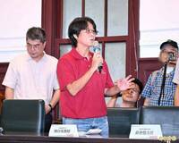 女足抽血換學分惹議 台師大撤銷周台英博士學位