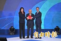 侯友宜、盧秀燕都缺席......  國民黨全代會地方首長出席稀稀落落