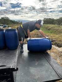 亡羊補牢！「燕圾湖」掩埋喊卡 台中廚餘今起全焚化