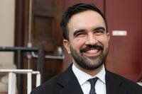 新科紐約市長就是他？34歲左派菜鳥履歷單薄 支持者也看不下去