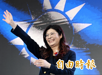 評鄭麗文言論　奧地利國防部委員：迎合中共「溫水煮青蛙」