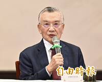 台半導體奇蹟席捲APEC！美財長探詢秘訣 林信義分享中科經驗