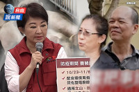 自由說新聞》豬瘟戳破盧媽媽！街訪台中人炸鍋：做七年了