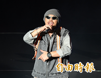 黃明志尿檢4陽性！ 醫揭可怕現實：毒品「改寫」神經通路 對快樂已無感