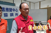 花蓮縣府竟要國軍挖墳墓  季連成霸氣拒絕：地方該做的別丟給中央！