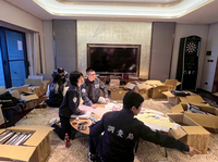 太子集團CFO爆乳助理掀熱議！劉純妤自爆常處理「特別任務」