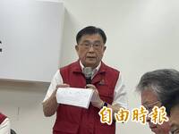 台中爆非洲豬瘟破口、疫調錯誤百出  農業局、環保局長雙雙被拔官