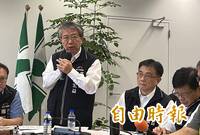 台中爆非洲豬瘟破口、疫調錯誤百出  農業局、環保局長雙雙被拔官