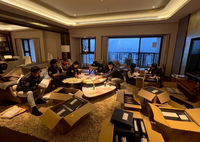 太子集團爆乳正妹助理私人社群全起底  網驚：當媽了！