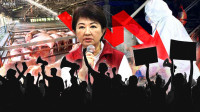 新聞360》盧秀燕慘了？他揭「防疫失控真相」爆台中人心聲：聽到全是罵