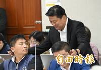 傅崐萁當「萬年總召」？ 立院國民黨團刪總召兩年一任內規