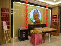 正德佛堂神鬼女收納 監守自盜領走4545萬