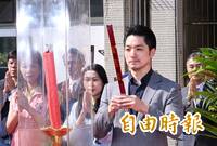 鄭麗文將出席追思共諜吳石 蔣萬安：應紀念捍衛中華民國、保衛台灣前輩