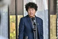 中共官媒發布影片威脅 沈伯洋：別妄想羅織罪名伸手到台灣！