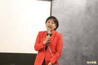 網稱捐錢換蕭美琴赴歐演說 范雲：惡意攻擊外交人員努力