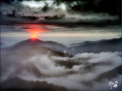 自由共和國》許釗滂／簡、靜、淡、雅