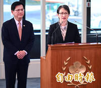 蕭美琴訪歐創紀錄！ 官員曝：最後才知不是視訊要親赴比利時