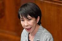 中國戰狼就是討人厭！薛劍嗆高市早苗：插手台海就斬斷你們脖子