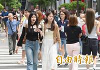 把握今天好天氣！週四鳳凰颱風恐登陸