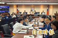 翁曉玲提三級獨立機關正副首長經立院同意任命 林月琴：毀憲亂政又一例