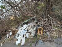 不忍了！彰化海線媽祖新地標恐與垃圾堆當鄰居 議員發聲了