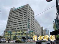 彰基明正常看診！颱風假不打烊 醫療服務照常運作