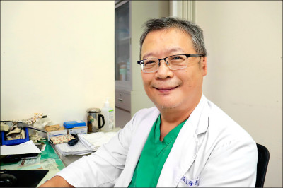 「小耳醫師」王守吉 熱忱傾聽病患需求