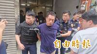 苗栗隨機砍人男子「習性兇殘」 檢起訴求處無期徒刑