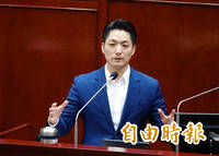 經民連指違法短編450億統籌款  北市府回應了