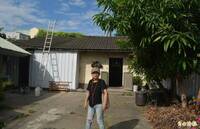 台中太平「番仔路庄」所有權纏訟50年 自救會長疑因敗訴輕生獲救