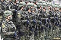 國軍編現比有魔法！ 上月才說是78.6％  本週已達79.2％