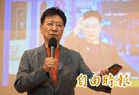 趙少康嗆「我們才不是沈伯洋」 她神回「你們都是鄭麗文」被讚爆