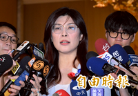 上一位是蔣中正！鄭麗文兼任革實院長 他酸：國民黨有福了