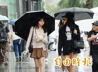 明天放颱風假？停班停課一次看 這些縣市宣布了（不斷更新）