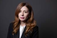 烏克蘭貪腐風暴！美女部長上任4個月請辭