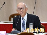 食安辦前主任看芬普尼蛋：為何前端不能先把關 後端救火的還要被罵？