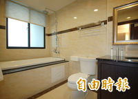 住飯店小心！專家點出「這1備品」細菌量超越馬桶