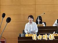 八炯、閩南狼被下「斬殺帖」 盧秀燕跳針回應挨批「遇到中國不敢吭」