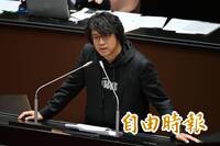 中國威脅追捕沈伯洋 美國務院回應了