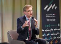 中國施壓逼退3國！ IPAC共同創辦人披露：多國被迫退出挺台行列