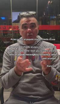 「16人點5份披薩」被義國店家公審  同團部落客揭真相：店家有同意