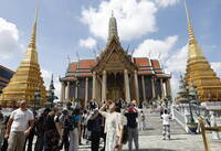 中國客變少了！泰國政府急振興觀光　民眾卻覺得「挺好的」