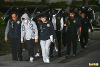 史上最大假球案！SBL關鍵比賽操控曝光 洋將斑霸刑滿後驅逐出境