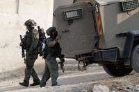 認可加薩停火現況 德國宣布恢復對以色列武器出口