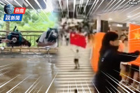 自由說新聞》中國人大鬧日本粉碎三觀！日網被這幕氣炸：全世界都討厭中國