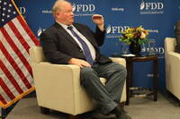 高市早苗道出安倍憂心！美退將：中國反常行為 逼日本說出真心話