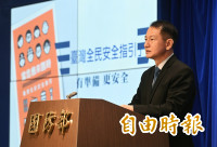 1100萬本新版全民國防手冊明起普發  內容涵蓋天災、戰災指引