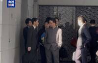 日官員為台海言論赴中溝通 中方「插口袋送客」