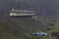 波蘭鐵軌破壞指認2嫌 官方定調「俄國情報單位」是黑手