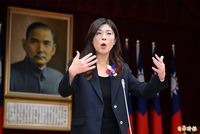 最新民調曝光！過半民眾認為國民黨不反共、不清廉、無執政能力